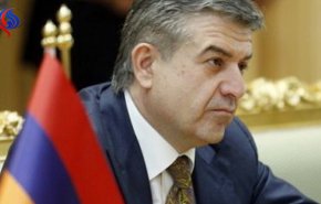 علاقه‌مندی ارمنستان نسبت به افزایش همکاری‌ها با ایران در حوزه‌ انرژی