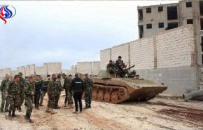 تفجير مفخخة قبل وصولها للهدف وتفكيك أخرى وقتل انتحاريها بريف حمص