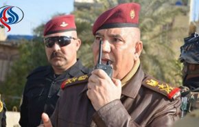 عمليات بغداد تفتتح مدخلا رئيسيا في شمالي العاصمة