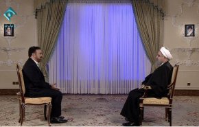 رئیس‌جمهوری: مشکل عربستان شکست‌هایش در منطقه و مسائل داخلی است / تقویت توان نظامی و دفاعی در دستور کار ماست / ایران به معنای واقعی کلمه هاب منطقه ای است