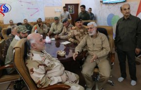 برنامه آمریکا برای ترور سران حشد الشعبی