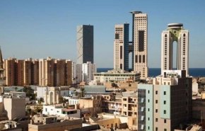 السلطات الليبية تتفاوض مع جماعة قطعت المياه عن طرابلس