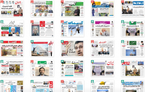 از دوئل بهداشتی دو وزیر تا افشاگری به شیوه احمدی نژاد!