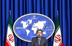 قاسمی: توطئه‌های صهیونیسم برای به فراموشی سپردن آرمان فلسطین ره به جایی نخواهد برد