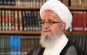 آیت‌الله مکارم شیرازی: مگر مشکل کشور ما ورود زنان به ورزشگاه است؟