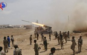 کشته شدن شماری از مزدوران سعودی در نهم