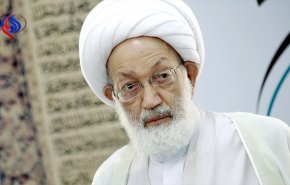 مجمع أهل البيت يطالب بكادر طبي دولي لمعالجة الشيخ قاسم