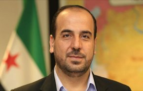 از روسیه خواستیم که برای رسیدن به راه حل سیاسی به دمشق فشار بیاورد