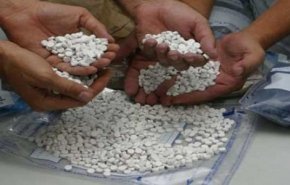 نماینده مجلس عراق خواستار تحریم امارات بدلیل قاچاق مواد مخدر به کشورش شد