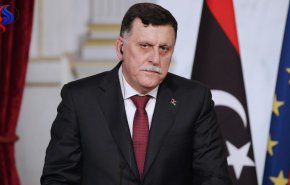 ترامب يبحث مكافحة الإرهاب مع رئيس الوزراء الليبي