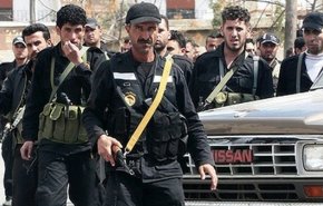 حمص تنجو من مجزرة مروعة !