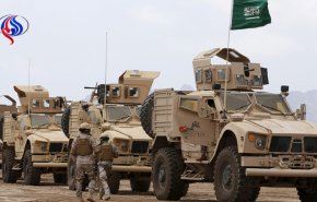هلاکت مزدوران سعودی در حملۀ یمنی ها به جنوب عربستان 