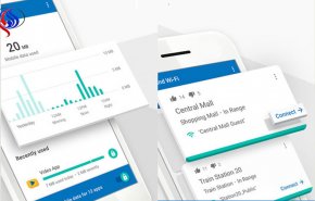 مصرف اینترنت همراه یا موبایل دیتای خود را کنترل کنید