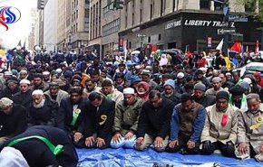 توقعات بوصول عدد المسلمين بفرنسا إلى 13.2 مليون مسلم