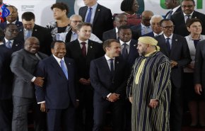 بالفيديو.. أويحيى يكشف فحوى حديثه النادر مع ملك المغرب