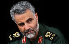  فیلم جدید از حضور سردار سلیمانی در خط مقدم جنگ با داعش