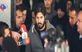 رضا ضراب اردوغان را به پولشویی متهم کرد