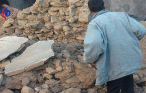 آخرین آمار مصدومان زلزله کرمان