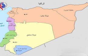 دمشق: إسكندرون هي المحافظة السوريّة الخامسة عشرة