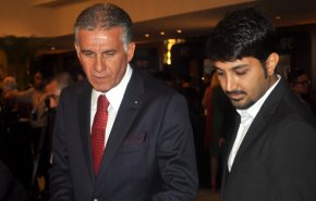 کی‌روش: از هم‌گروهی با اسپانیا و پرتغال خوشحال نیستم