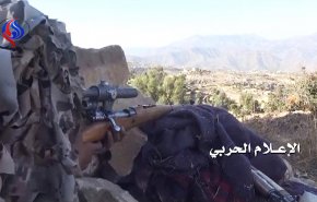 کشته و زخمی شدن 18 مزدور ائتلاف سعودی 