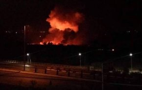 چندین کشته و زخمی براثر انفجار خودروی بمبگذاری شده در اردوگاه آوارگان در جنوب اربیل
