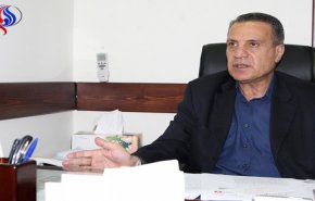 أبو ردينة: هذا ما تعد له واشنطن للمنطقة..