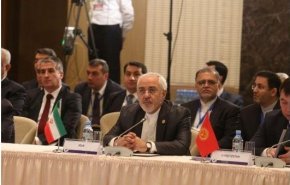 مشروح سخنرانی ظریف در هفتمین نشست کنفرانس قلب آسیا