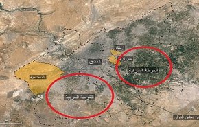  غوطه شرقی؛ آخرین نبرد در سوریه