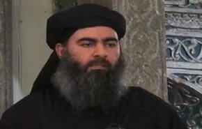 موقعیت مکانی ابوبکر البغدادی مشخص شد