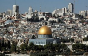 هشدار فلسطین درمورد انتقال سفارت آمریکا از تل آویو به قدس