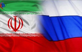 روسیه یک میلیون بشکه نفت از ایران دریافت می‌کند