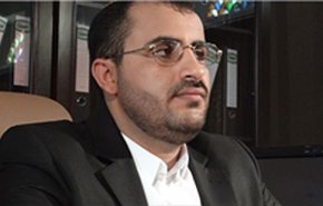 انصارالله: خبر منتشر شده درباره تسلط نیروهای «صالح» بر تاسیسات حیاتی شمال یمن صحت ندارد