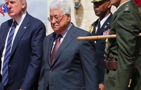 طرح آمریکا برای تشکیل کشور فلسطین 