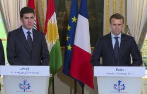 بارزانی: همه‌پرسی تمام شد/ به رأی دادگاه احترام می‌گذاریم