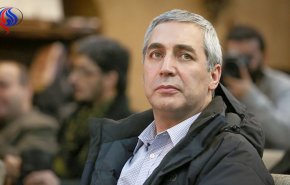  انگشتر رهبر ایران به ابراهیم حاتمی کیا هدیه شد + عکس