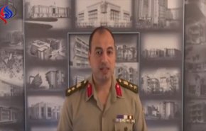 اعتقال العقيد قنصوة بعد إعلانه الترشح لرئاسة مصر أمام السيسي