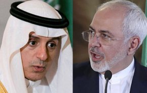 واکنش سخنگوی وزارت خارجه ایران به ادعای جدال لفظی ظریف و الجبیر