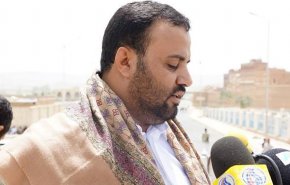 صالح الصماد: آتشی را كه شبه نظاميان بر افروخته اند خاموش خواهيم كرد