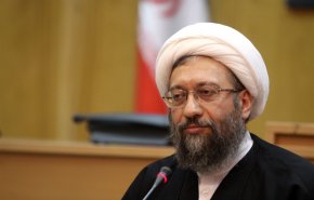 آغاز همایش بسیج حقوقدانان با حضور آملی‌لاریجانی