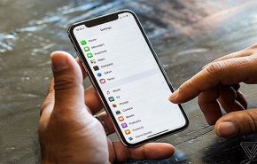 هشدار وزارت ارتباطات درباره خرید آیفون!