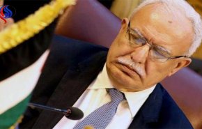 درخواست وزیر خارجه فلسطین برای برگزاری نشست فوق العاده درباره قدس 