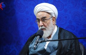 گلپایگانی: حامیان جنایات منطقه ما را متهم می‌کنند