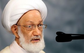 «شیخ عیسی قاسم» ظرف ۲۴ ساعت آینده به بیمارستان منتقل می‌شود