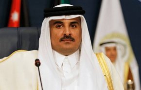 امیر قطر در نشست سران شورای همکاری خلیج فارس درکویت شرکت می کند