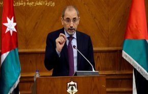 وزیرخارجه اردن درباره جابه‌جایی سفارت واشنگتن در تل‌آویو به بیت‌المقدس هشدار داد