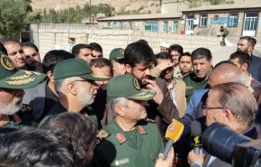 پایان اسکان موقت زلزله زدگان کرمانشاه با کانکس تا یک ماه آینده