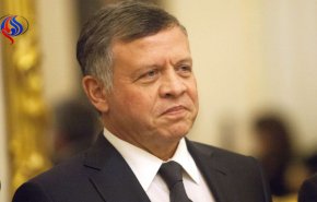 شاه اردن چند تن از بستگانش را از فرماندهی ارتش برکنار کرد