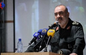 حرس الثورة الاسلامية: قوتنا البرية اثبتت اقتدارها في سوريا