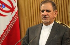 جهانگیری: اتحادیه اروپا از آسیب رسیدن به برجام جلوگیری کند